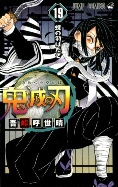 鬼滅の刃 19 | Demon Slayer: Kimetsu no Yaiba, Vol. 19