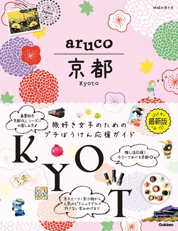 aruco 京都 | aruco Kyoto