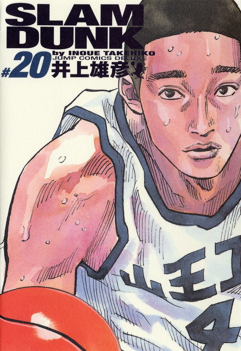 SLAM DUNK 完全版 20 | Slam Dunk, Vol. 20