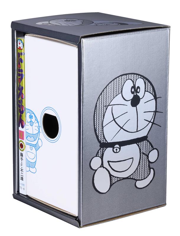 ドラえもん ６ ５０周年記念スペシャル版 | Doraemon Vol. 6: 50th Anniversary Special Edition