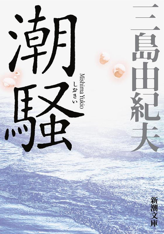 潮騒 | The Sound of Waves