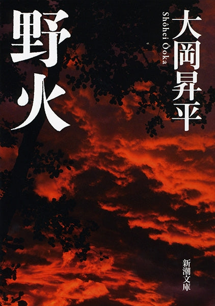 野火 | Fires on the Plain