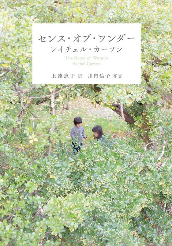 センス・オブ・ワンダー | The Sense of Wonder