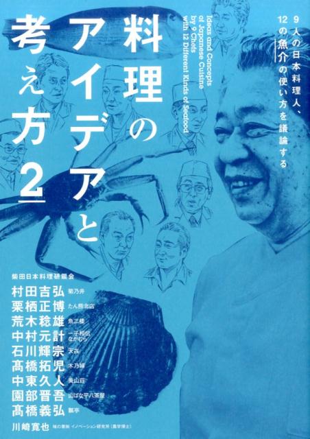 料理のアイデアと考え方 2 | Cooking Ideas and Approaches 2