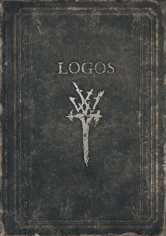 LOGOS - The World of FINAL FANTASY XVI - | LOGOS: The World of Final Fantasy XVI