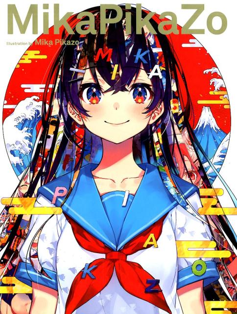MikaPikaZo | MikaPikaZo