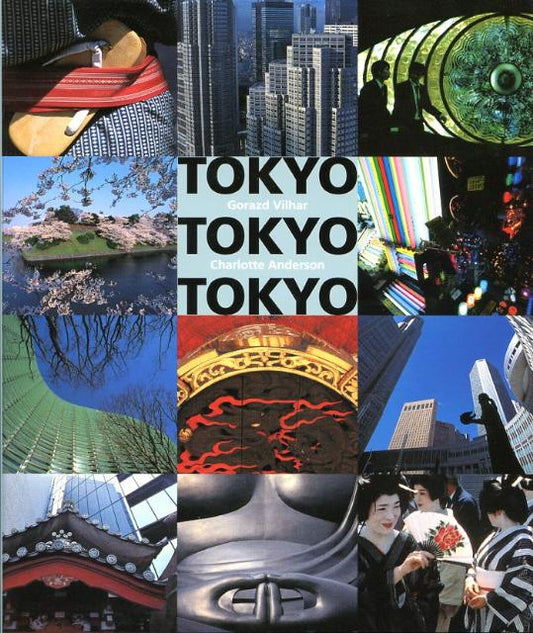 Tokyo Tokyo Tokyo | Tokyo Tokyo Tokyo